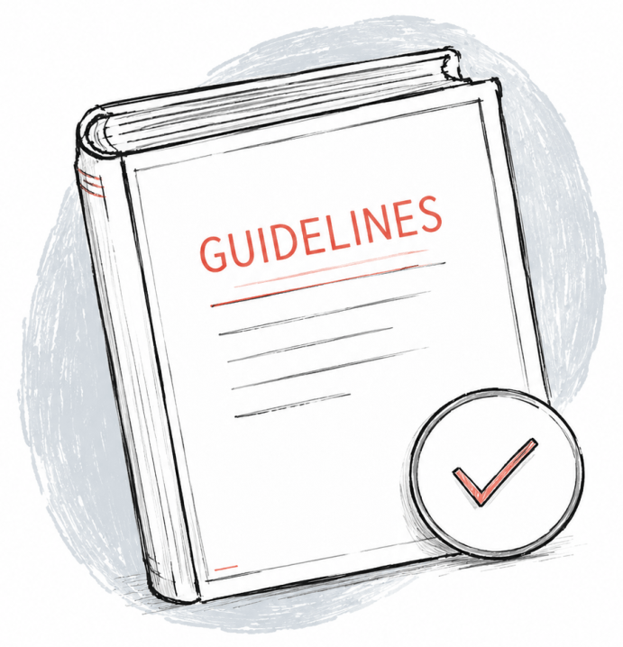 Standards Illustration