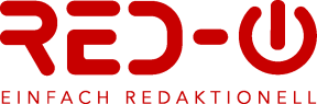 RED-IO Logo