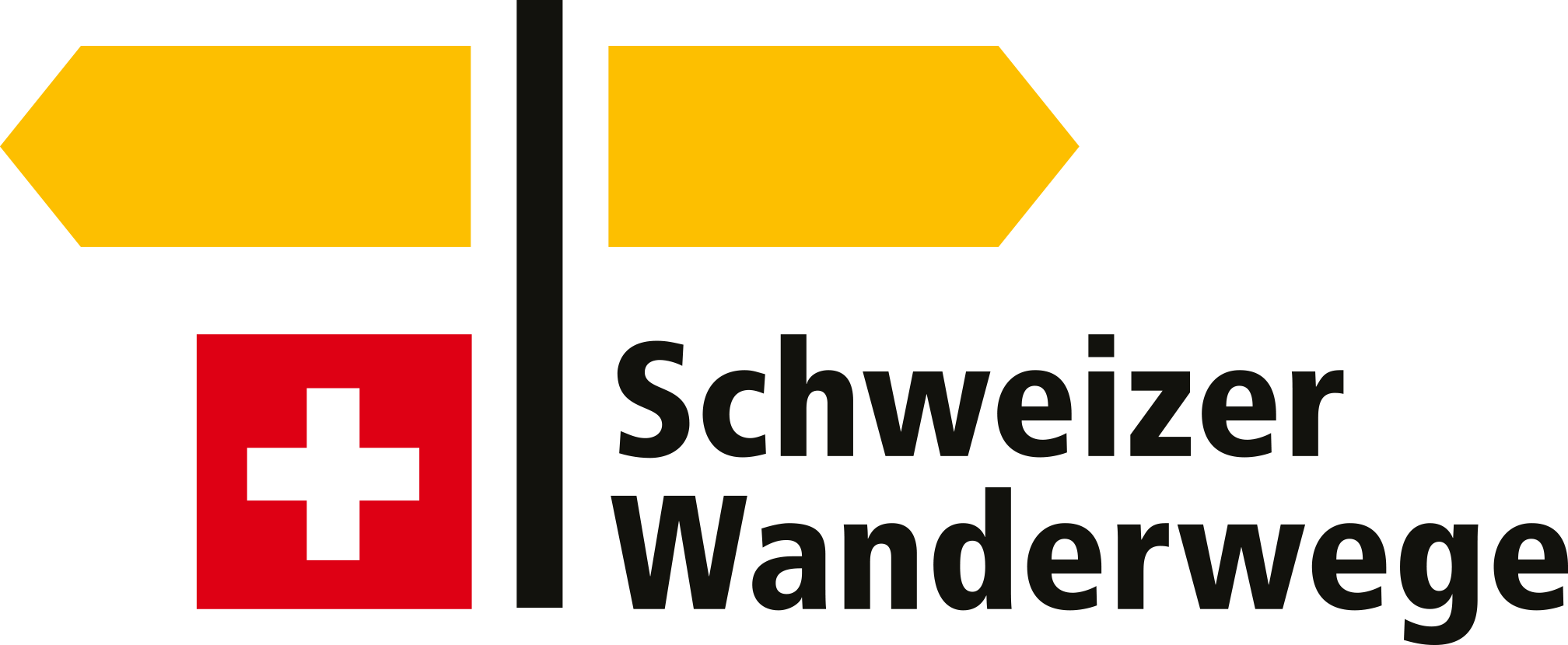 Schweizer Wanderwege